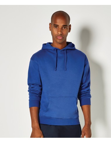 K-KK333-Regular Fit Hoodie